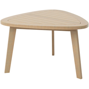 Radius Patio End Table