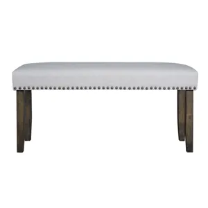 Julius Bench-Walnut