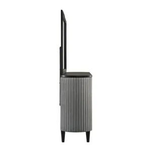 Skyline Mirror-Onyx