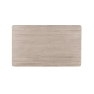 Oscar 60" Table-White Ash