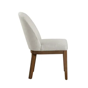 Phoenix Dining Chair(2 Per Carton-Chestnut