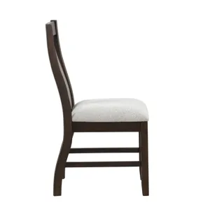 Chestnut Ridge Dining Chair(2 Per Carton-Brown