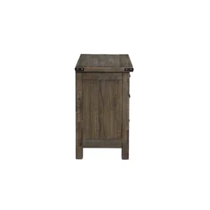 Galleon Nightstand
