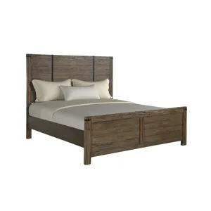 Galleon 6/6-6/0 K Footboard & Slats