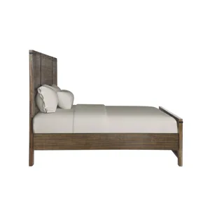 Galleon 6/6-6/0 K Footboard & Slats