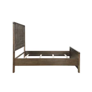Galleon 6/0 Wk Side Rails