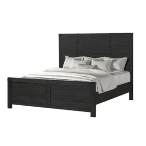 Galleon 6/6-6/0 K Headboard-Gray