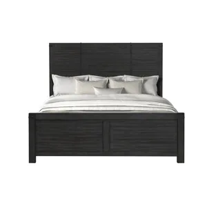 Galleon 6/6-6/0 K Headboard-Gray