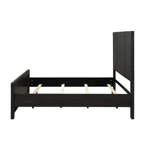 Galleon 6/6-6/0 K Headboard-Gray