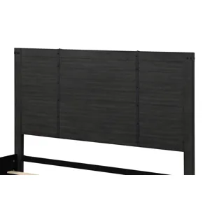 Galleon 6/6-6/0 K Headboard-Gray