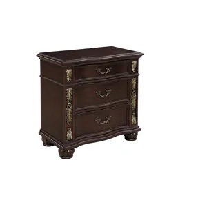 Maximus Nightstand-Madeira