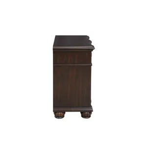 Maximus Nightstand-Madeira