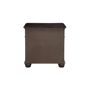 Maximus Nightstand-Madeira