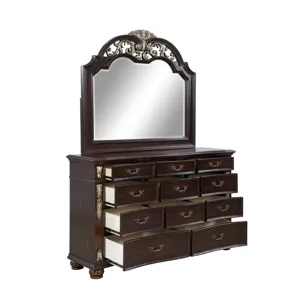 Maximus Dresser-Madeira