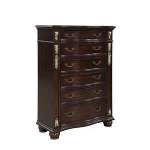 Maximus Chest-Madeira