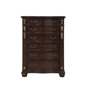 Maximus Chest-Madeira