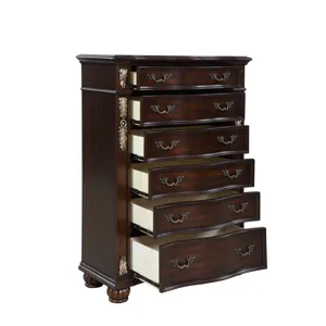 Maximus Chest-Madeira