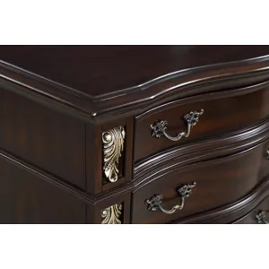 Maximus Chest-Madeira