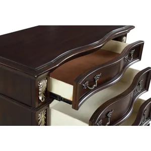 Maximus Chest-Madeira