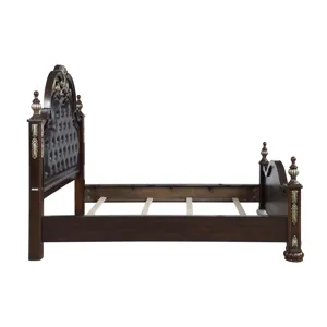 Maximus 5/0 Q Headboard-Madeira