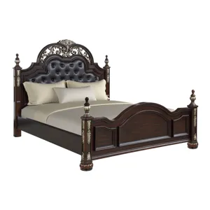 Maximus 5/0 Q Side Rails-Madeira