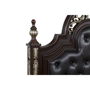Maximus 5/0 Q Side Rails-Madeira