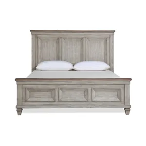 Mariana 6/0 Wk Side Rails-Vintage Creme