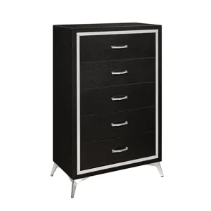 Huxley Chest-Black