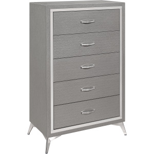 Huxley Chest Gray