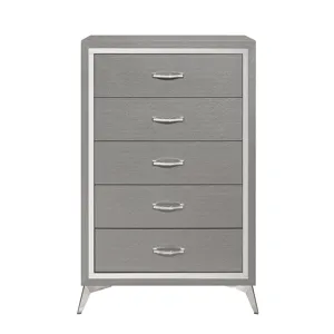 Huxley Chest-Gray