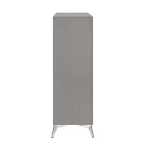 Huxley Chest-Gray
