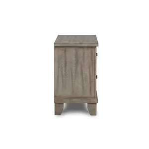 Marwick Nightstand-Sand