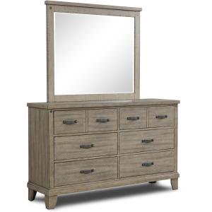 Marwick Dresser Sand