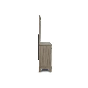 Marwick Dresser-Sand