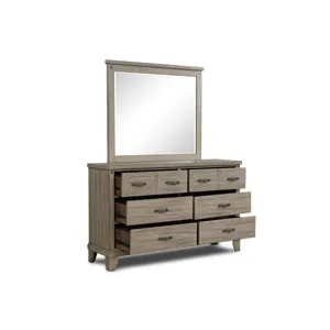 Marwick Dresser-Sand