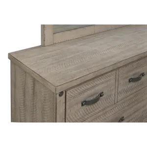 Marwick Dresser-Sand