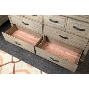Marwick Dresser-Sand