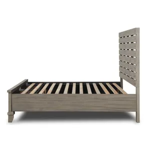 Marwick 6/6-6/0 Ek/Wk Headboard-Sand
