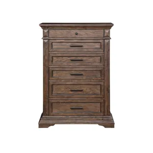 Mar Vista Chest-Walnut