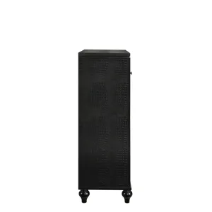 Valentino Chest-Black