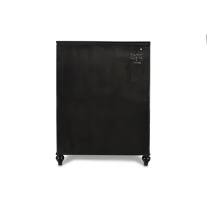 Valentino Chest-Black