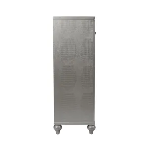 Valentino Chest-Silver