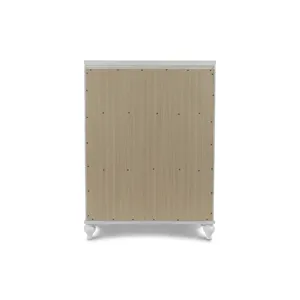 Valentino Chest-White