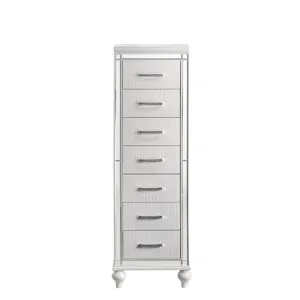 Valentino Lingerie Chest-White
