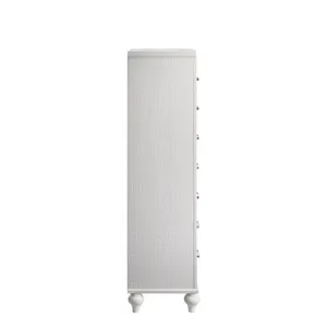 Valentino Lingerie Chest-White