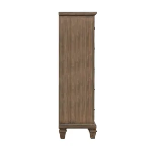Mariana Chest-Vintage Mocha