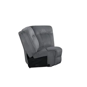 Teddy Wedge-Gray