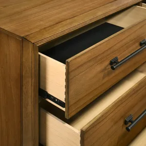 Talcott Dresser Honey