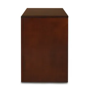 Kensington Nightstand- Burnished Cherry
