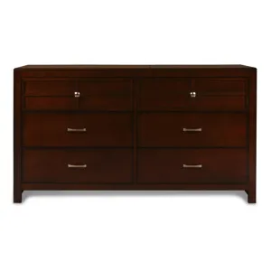 Kensington Dresser- Burnished Cherry